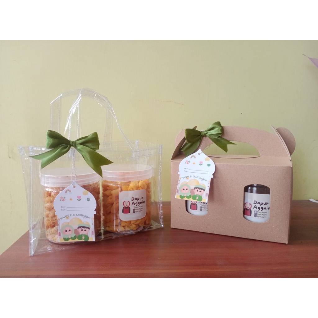 

Pikpia Paket Hampers