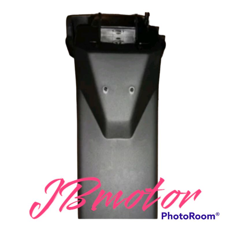 spakbor belakang Suzuki tornado gs