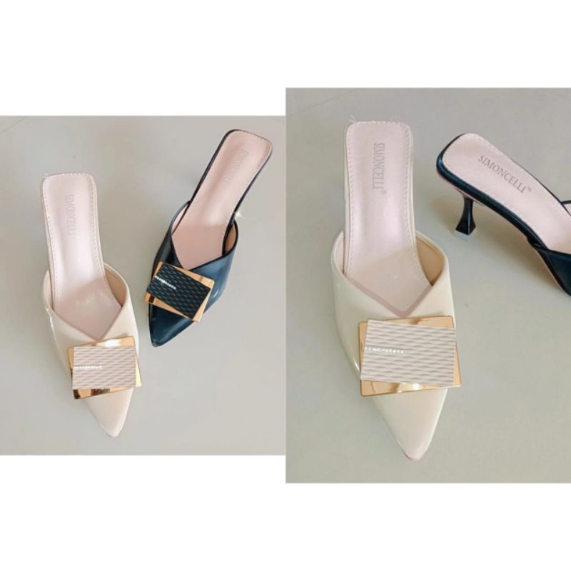 Sandal hells simoncelli inpor