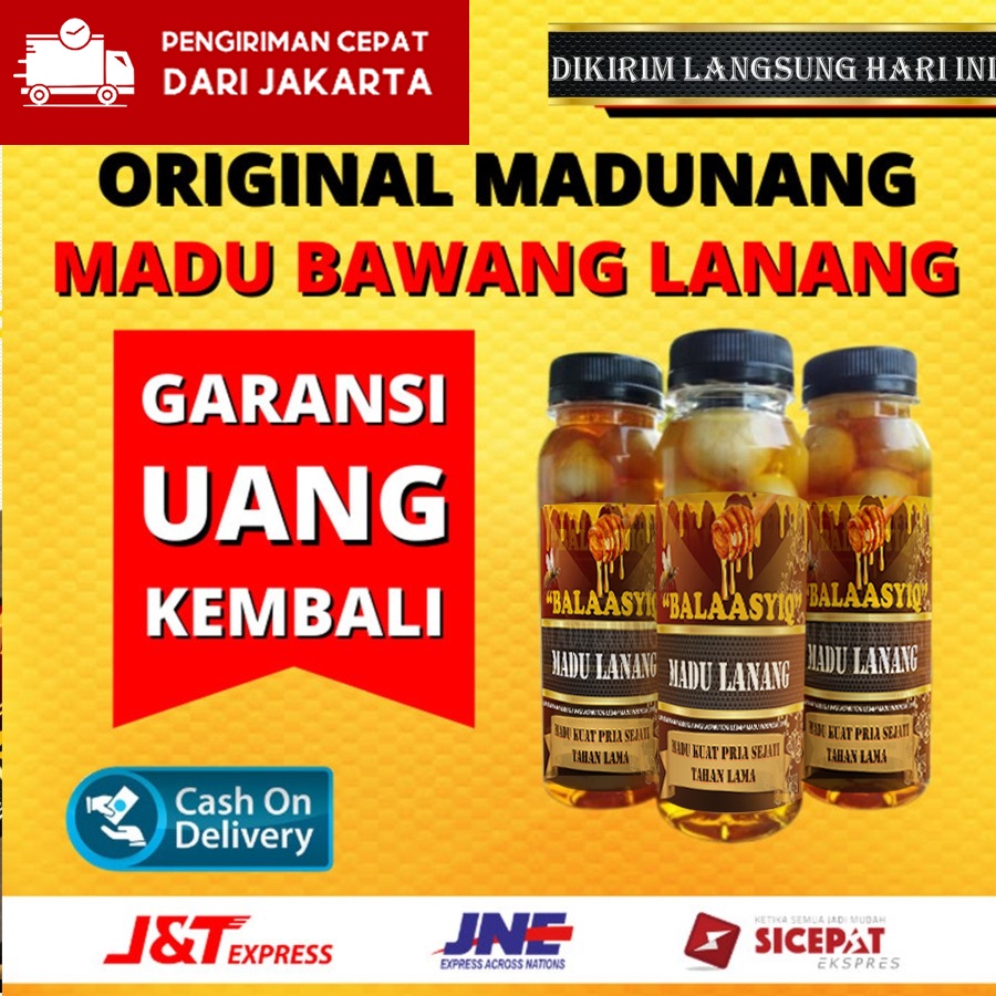 Madu kuat pria tahan lama 6x "BALAASYIQ" Madu kuat ng4c3ng semalaman Madu kuat tahan lama Madu kuat 