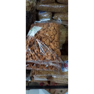 

untuk yuyu 250 gr manis gurih