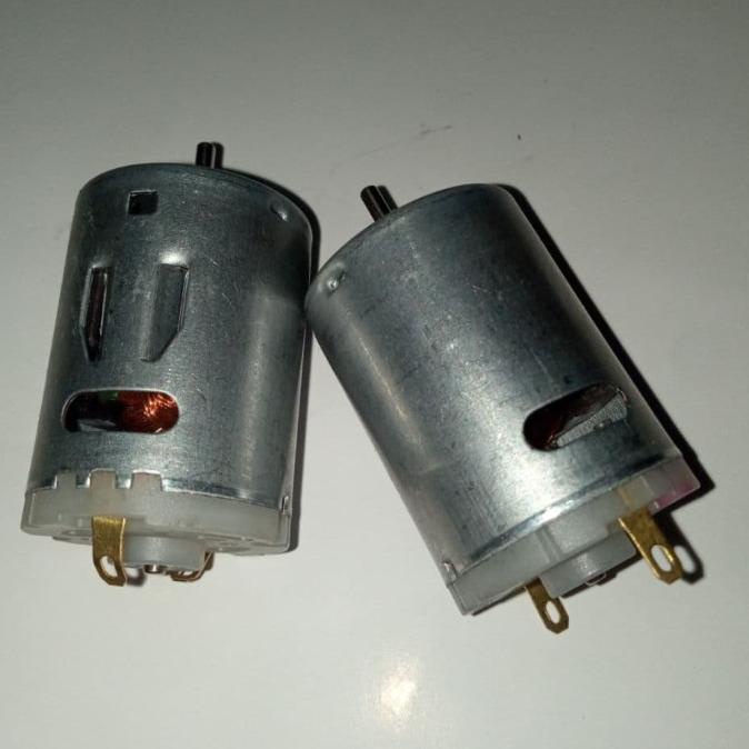 Dinamo Serbaguna Motor Bor DC 12V 24V Gerinda Mini Drill Grinder rajaav77 Murah