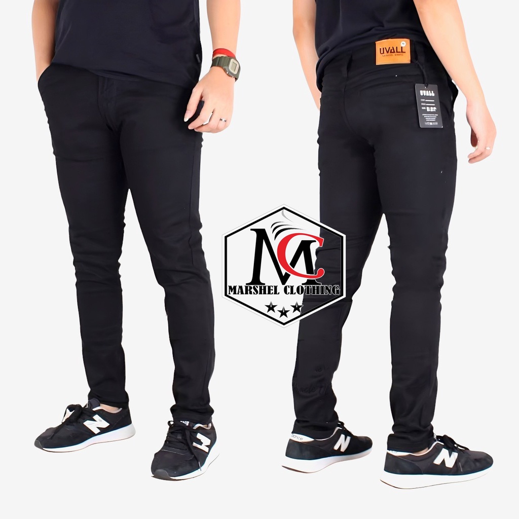 RCL - Celana Chino Mocca Panjang Pria Original Uvall / Celana Chino Cowok Skinny Murah / Chino Cowok Cowo Murah TERLARIS / Celana Chino Mocca Moka Cinos Coklat Cinos Kerja Slimfit/Terlaris Celana Cinos Original Pria Slimfit Strech Murah