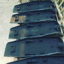 tulang jok bodi kotak ninja victor ssr