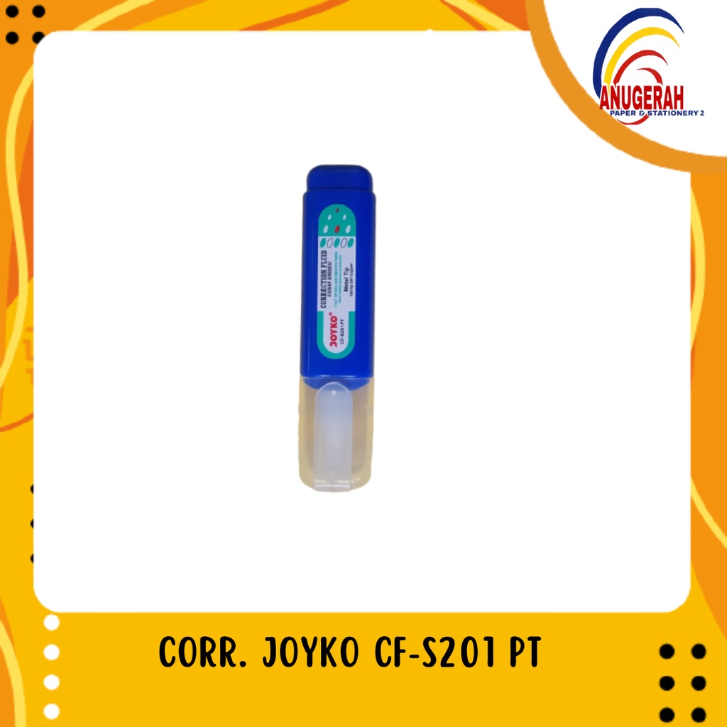 

CORR. JOYKO CF-S201 PT (PCS)