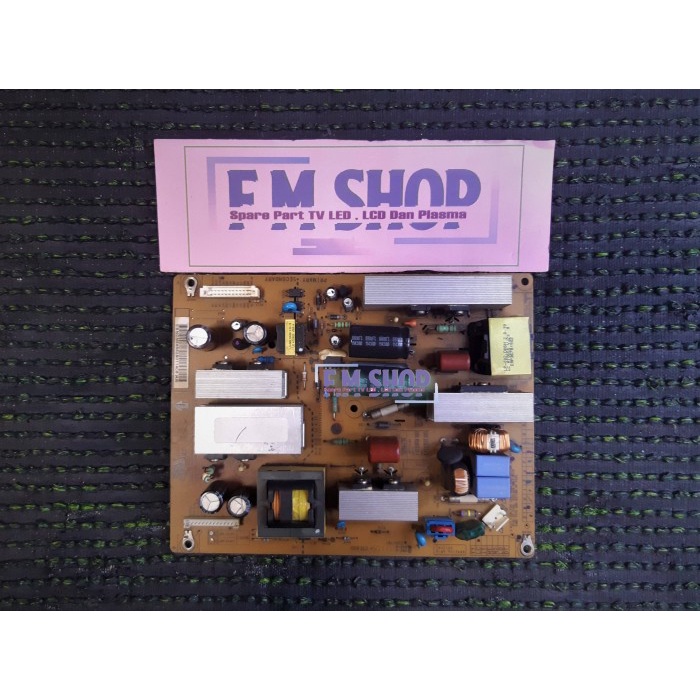 PSU Power Supply TV LG 26LD330-TD - Regulator Board 26LD330