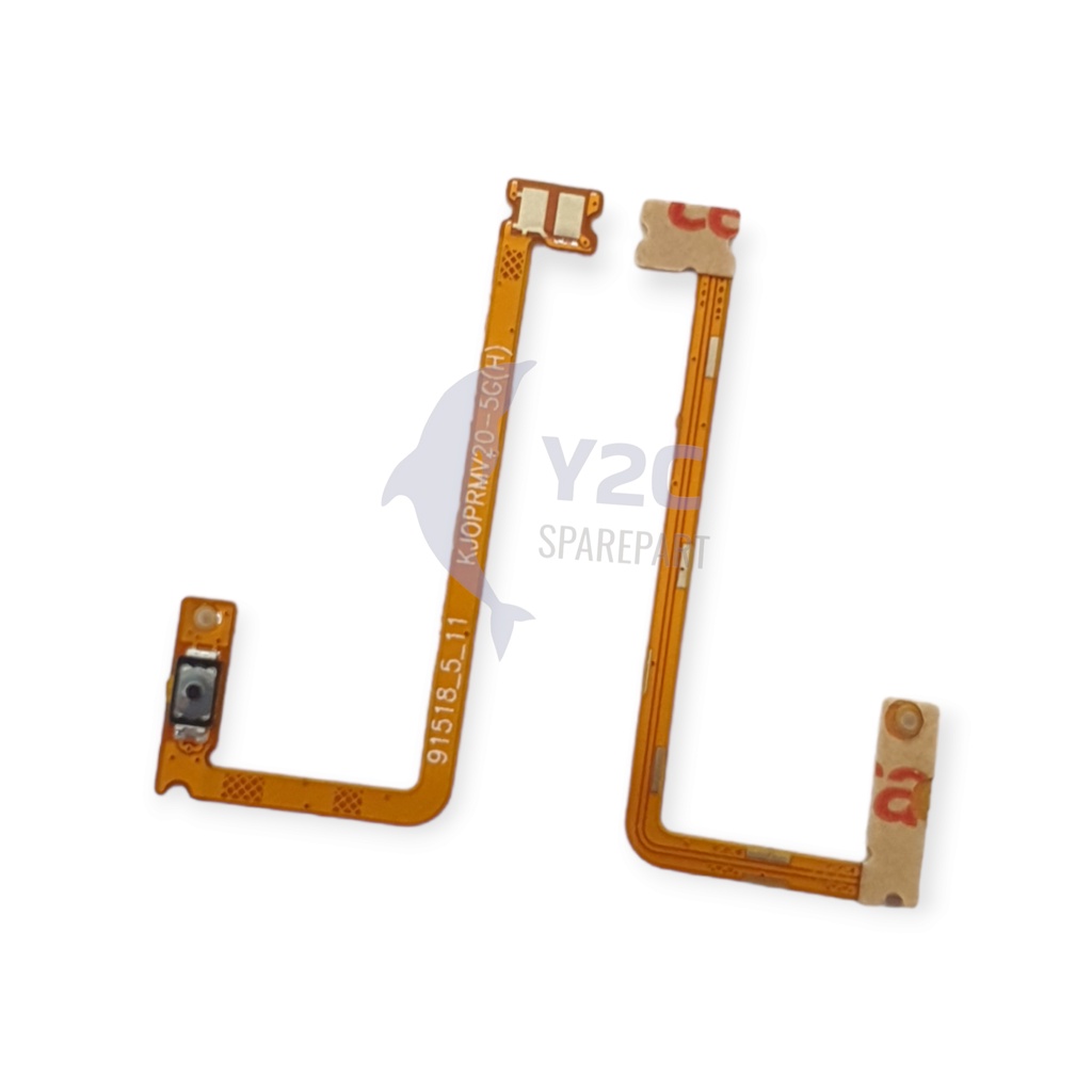 FLEXI ON OFF REALME 10 5G / FLEXIBLE POWER
