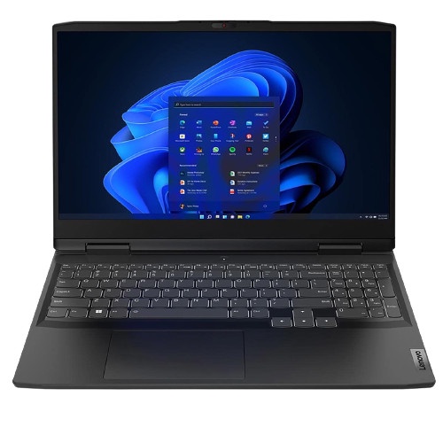 LENOVO IDEAPAD GAMING RTX 4050 6GB / Ryzen 5 7535HS 16GB DDR5 + OHS