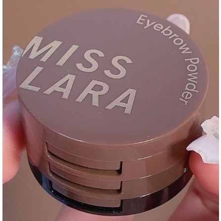 MISS LARA Eyebrow Powder