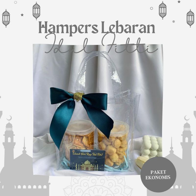 

( EDISI LEBARAN) Hampers Lebaran Ramadhan idul fitri Hantaran Lebaran Hampers snack Hampers kuker Hampers murah