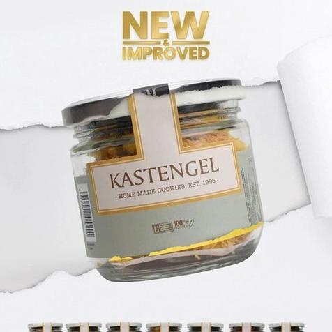 

KUE KERING TERBARU JNC COOKIES JAR SERIES KUE KERING LEBARAN IDUL FITRI KASTENGEL EL09I09A82L