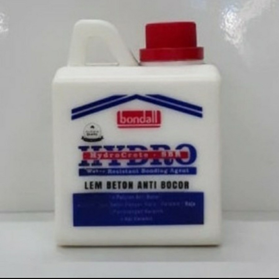 BONDALL HYDRO LEM BETON ANTI BOCOR 500ML