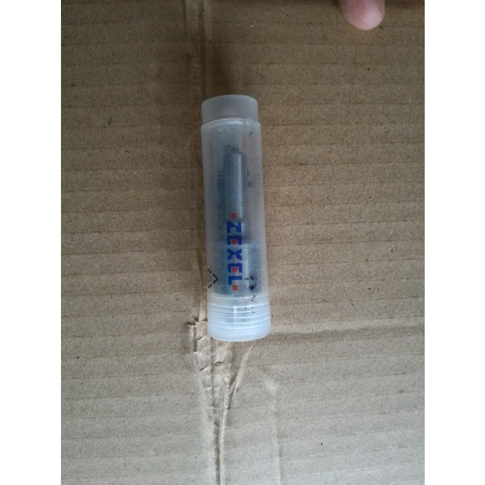Nosel Injektor Bospom Elf Nkr 71 Hd 125 Ps Turbo Original Kode 227