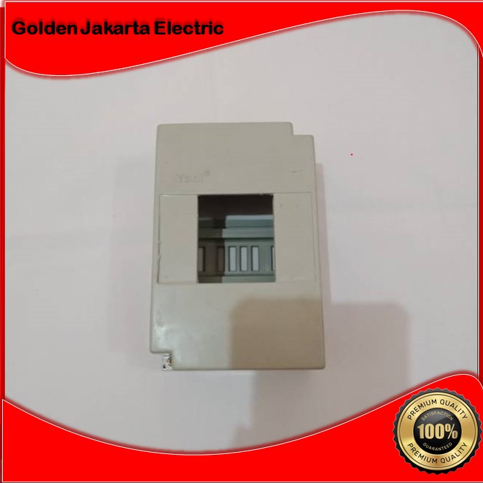 Box MCB 2 Phase / Group Outbow Yadi