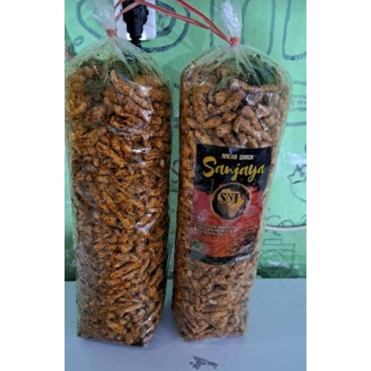 

basreng berat 2kg