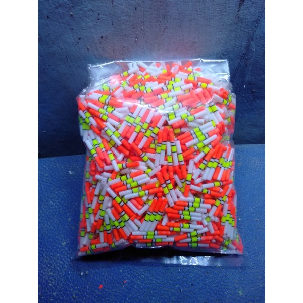 starlet pelampung pancing