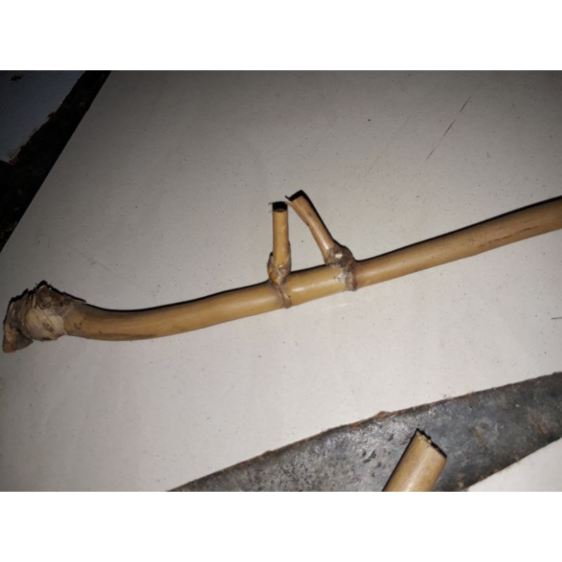 MINI- BAMBU- PETHUK- PREMIUM -REPLIKA