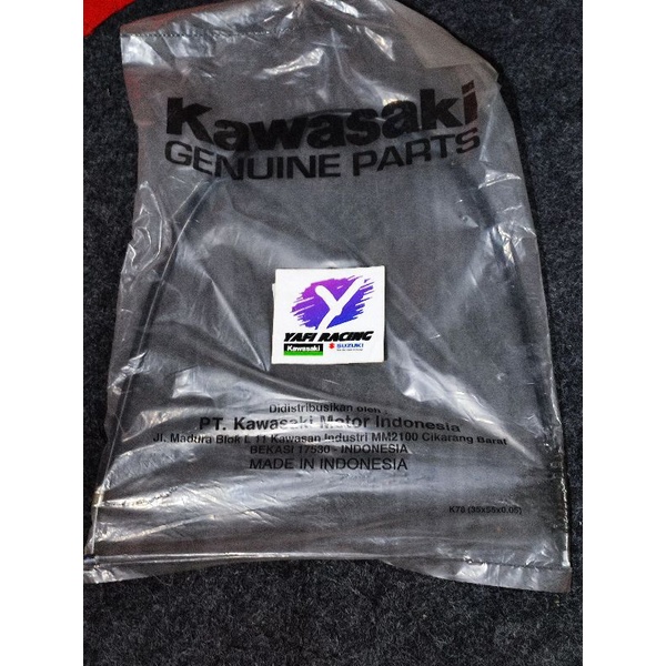 KABEL KOPLING NINJA RR R ORIGINAL