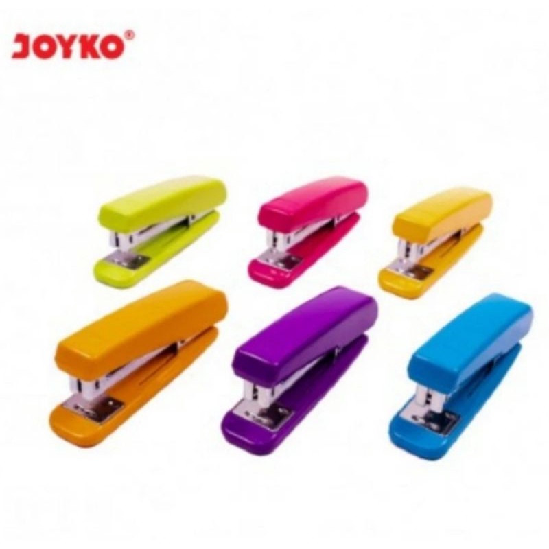 

Joyko stapler hd-50 stapler Staples besar hecter cekrekan besar per pc
