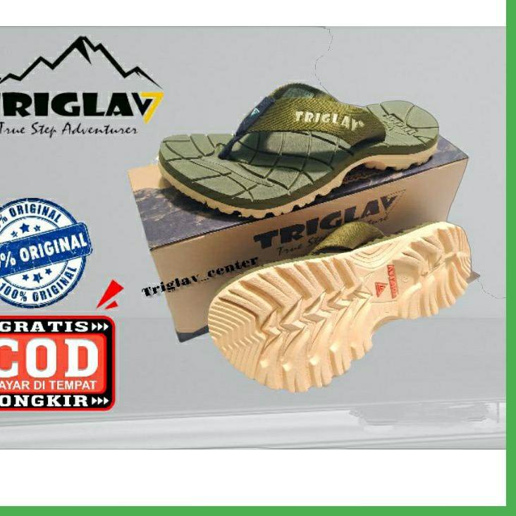 Laku kerazZz6Z0 Sandal jepit premiun anak-anak original 100% triglav | Sandal anak | Sandal original