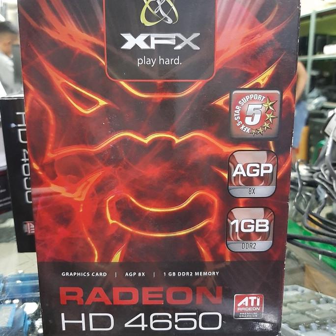 vga agp 1g like new