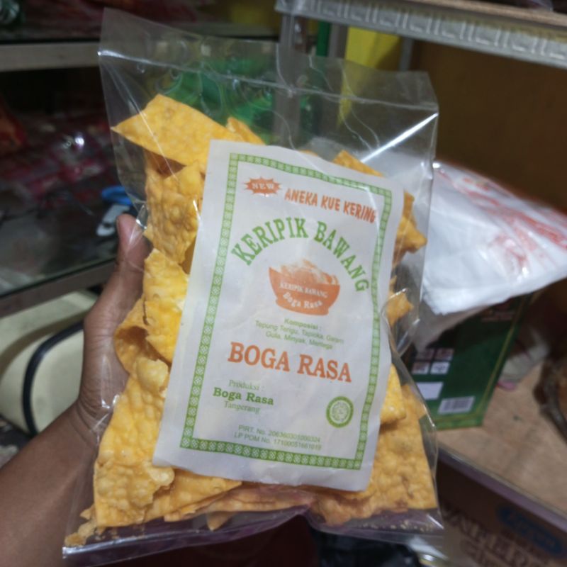 

keripik bawang