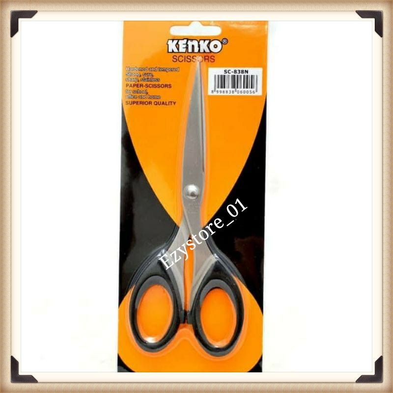 

Gunting kenko tanggung SC-838