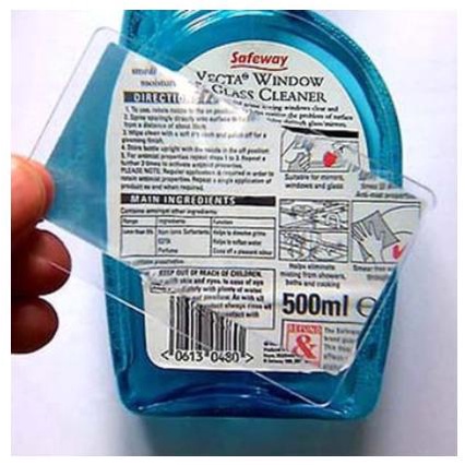 

Kaca Pembesar Lembaran Magnifier Magnifying Card Fresnel Lens rajaav77 Ayo Order