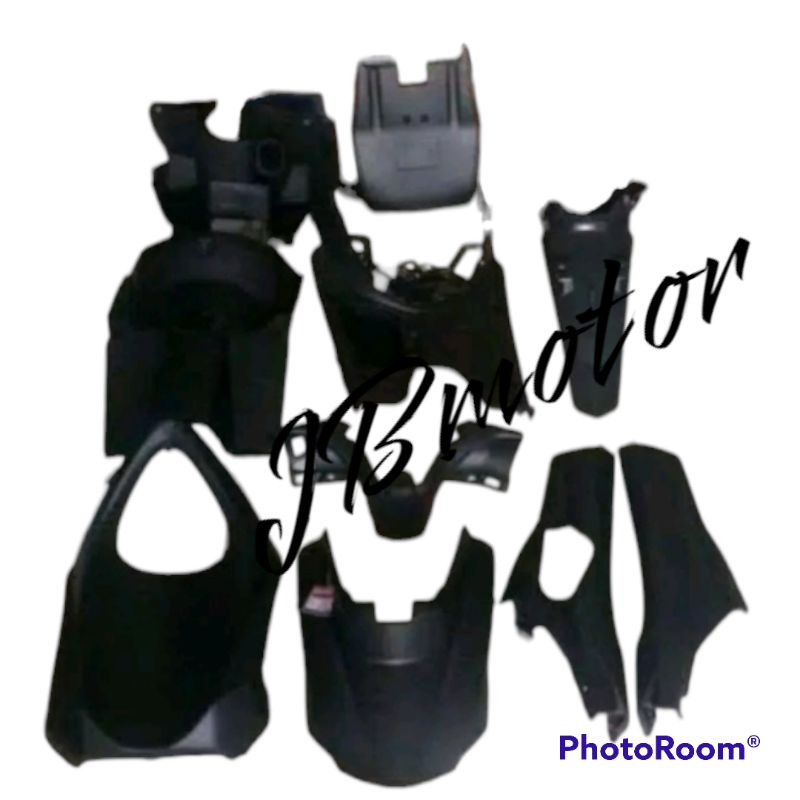 body kasar BEAT FI 2013 2015