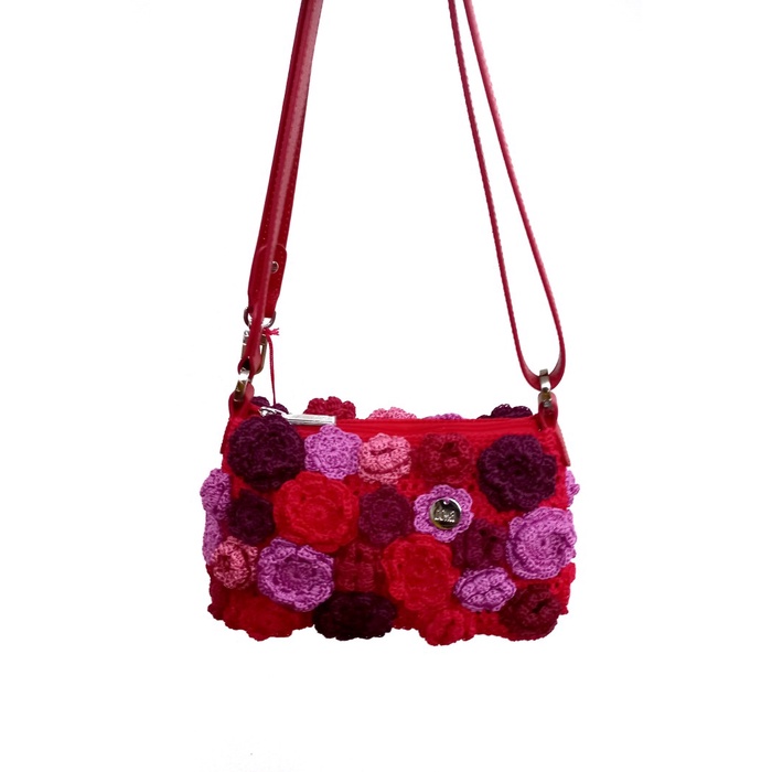 Andita07-Tas Rajut/Tas Rajut Kolaborasi Mamitoko X Dowa/Tas Rajut