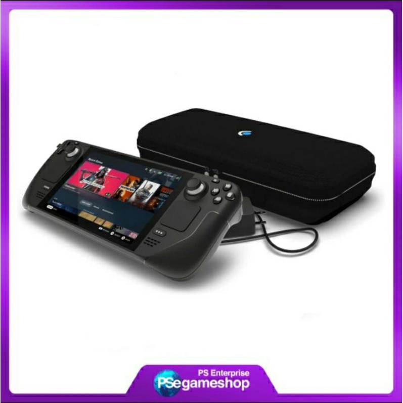 Steam Deck Console 512 GB