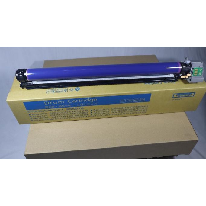 DRUM UNIT XEROX GERMANY 2270 3370 3375 4470 4475 5570 5575