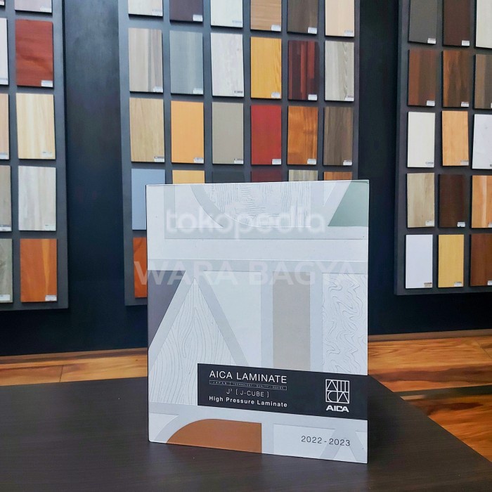 Terlaris Katalog Hpl Aica Collection Furniture Triplek Bogor