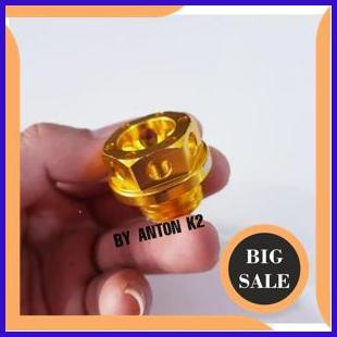 TUTUP OIL-OLI MESIN VARIASI MOTOR SCOOPY-VARIO-VARIO 110-VARIO 125 DLL sparepart 29M4R23