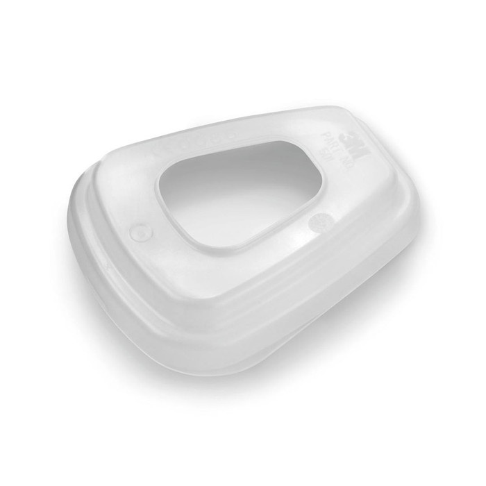 Terlaris 3M 501/5009 Cartridge Retainer-7000001912