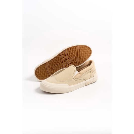 Patrobas Cloud Slip On Beige (Original)