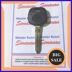 Bahan Duplikat Kunci Mobil Daihatsu Xenia/Grand Max - Karet onderdil 29M4R23