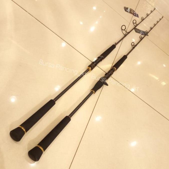 EXPERT Graphite INDEPENDENCE 581M Spinning & OH Rod