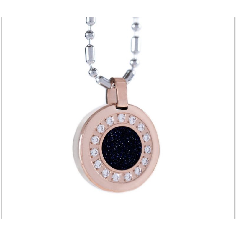 LSW Midnight Classic Rose gold