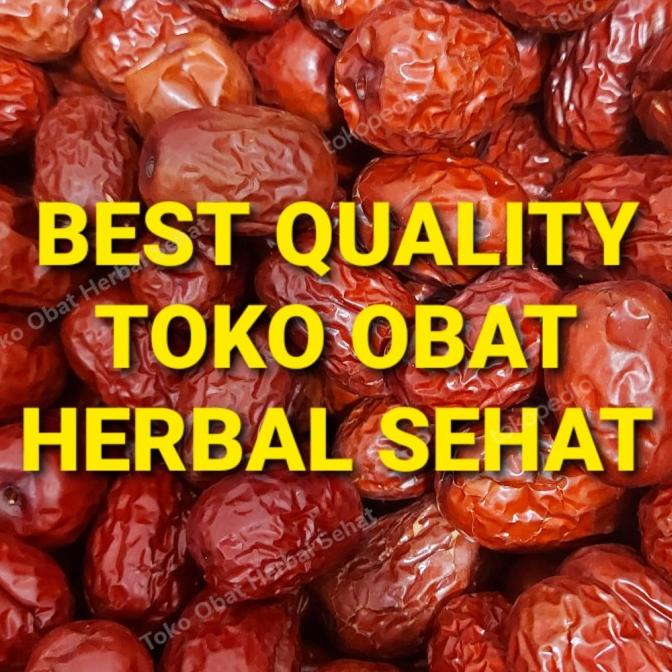 

PRODUK ANG CO ANGCO HONG ZHAO KURMA MERAH 500 GR