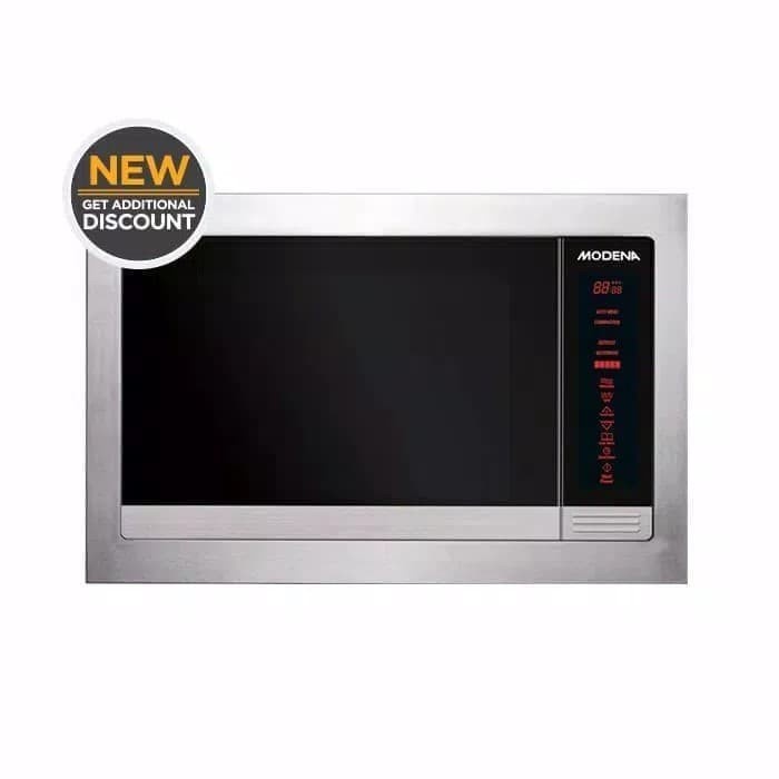 Terlaris Microwave Modena Mg 2516 / Modena Mg2516