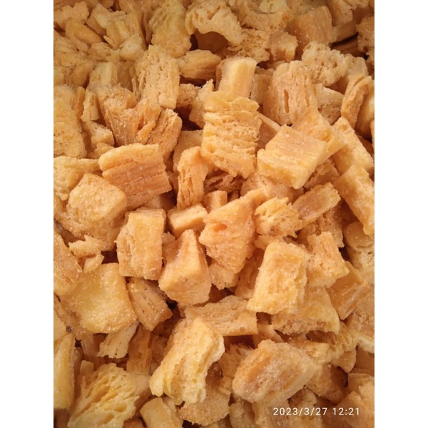 

Singkong Kriuk Juara