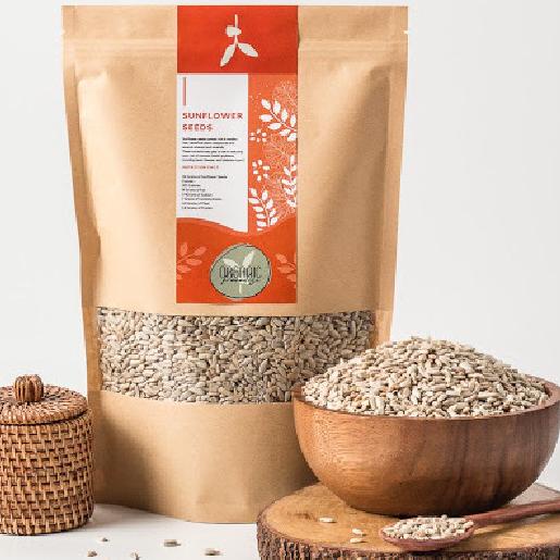 

PRODUK SUNFLOWER SEED 100 GRAM ROASTED PREMIUM QUALITY