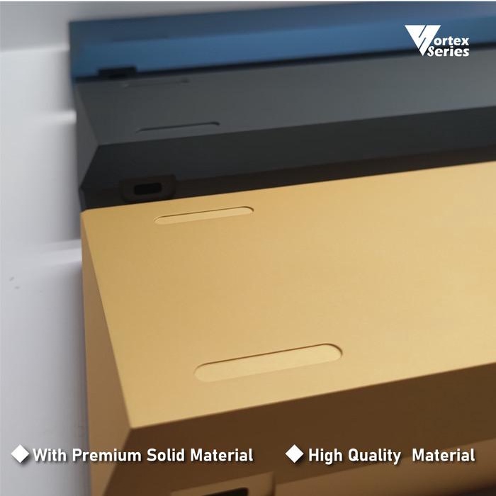 CNC Aluminium Case For VX5 Pro