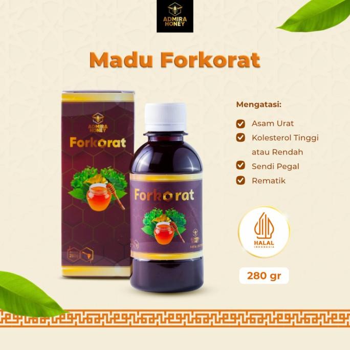 

Admira Honey - Forkorat Redthiny