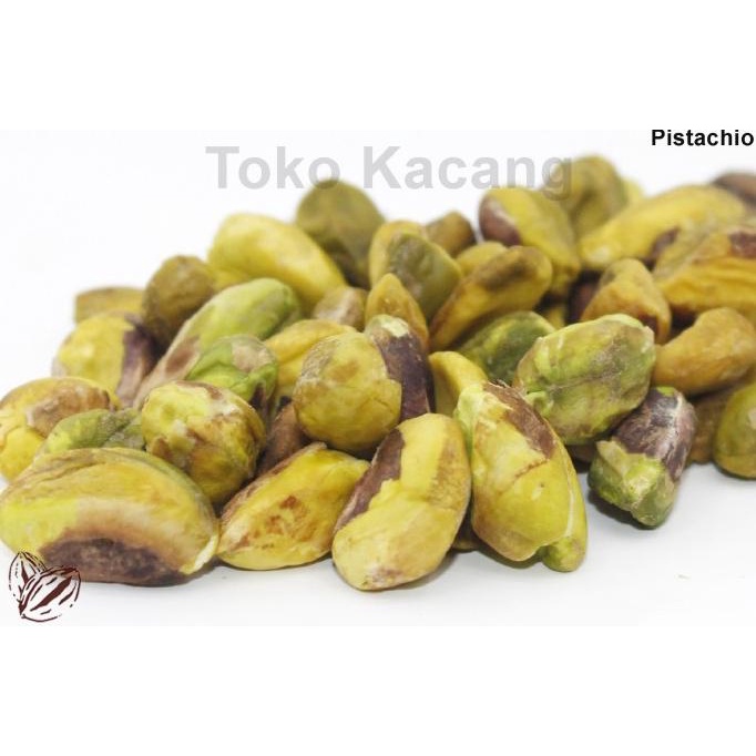 

SALE KACANG PISTACHIO KUPAS OVEN 500G