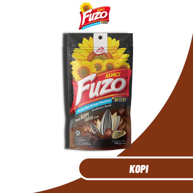 

TERBARU KUACI FUZO COFFEE 150 GR