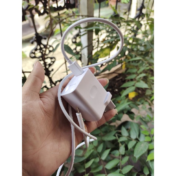 Charger 30 Watt ORI realme 6 pro