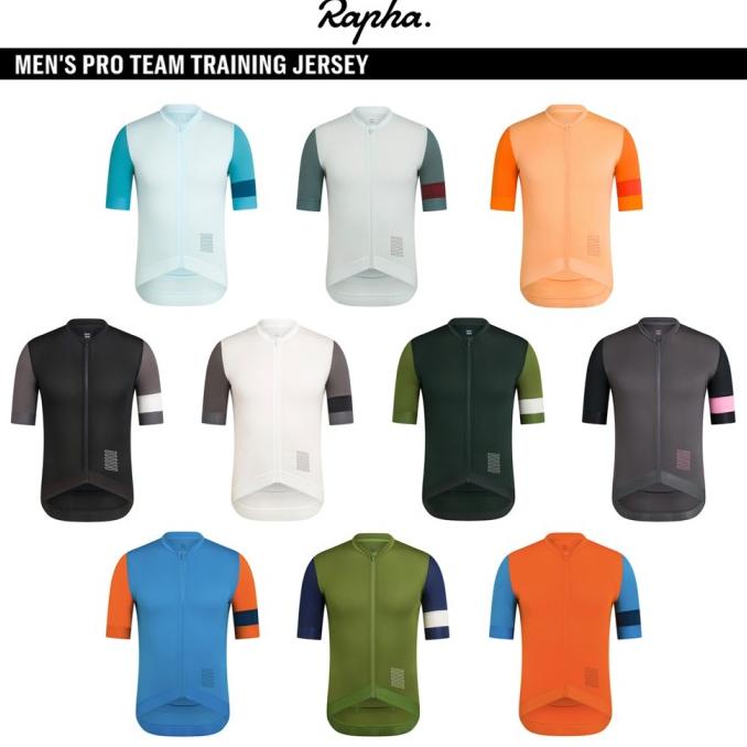 Rapha Men's Pro Team Training Jersey Original