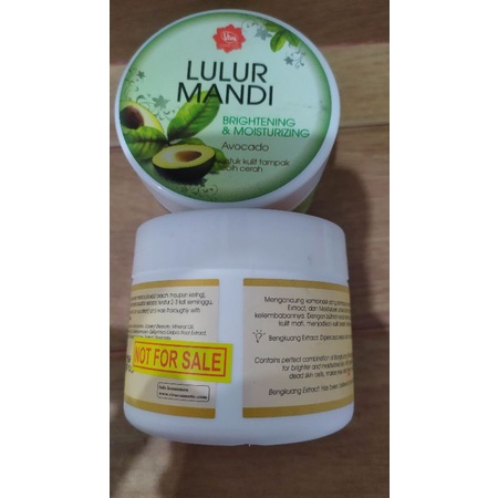 VIVA LULUR MANDI